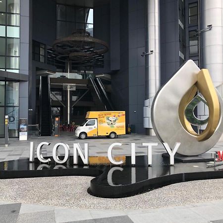Icon City 8Pax Sunwaypyramid & Lagoon Cityview Kuala Selangor Extérieur photo