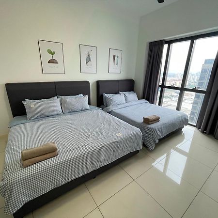 Icon City 8Pax Sunwaypyramid & Lagoon Cityview Kuala Selangor Extérieur photo