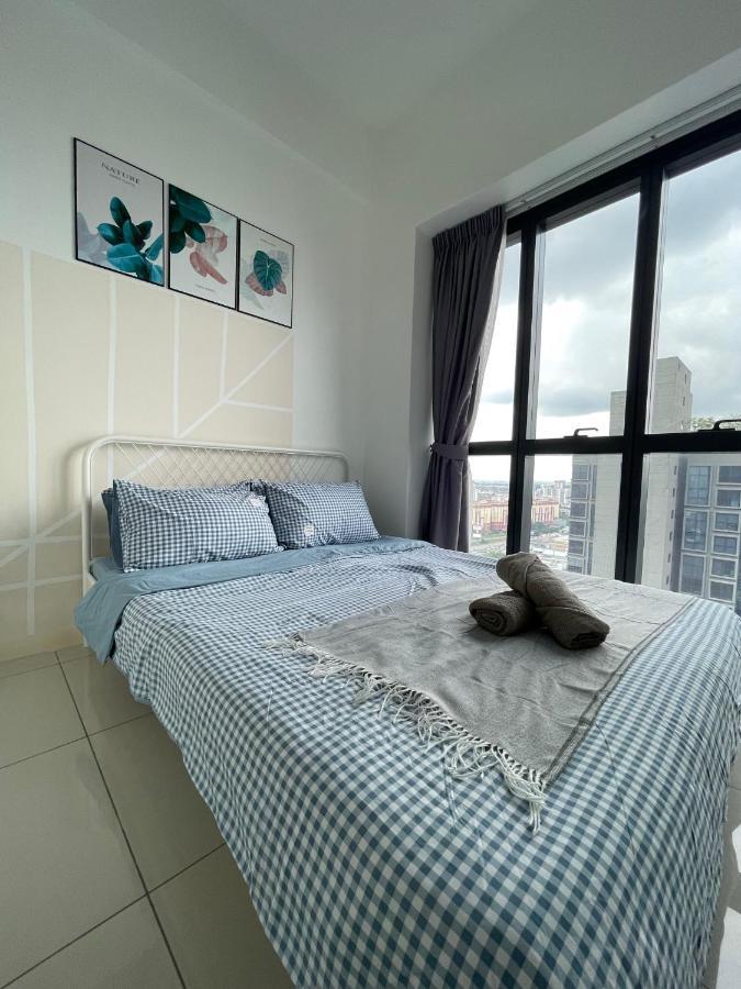 Icon City 8Pax Sunwaypyramid & Lagoon Cityview Kuala Selangor Extérieur photo